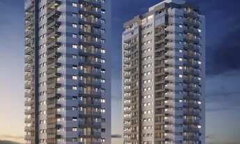 Imagem: Lançamento Chess Brasal na Zona Sul em