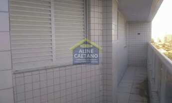 Imagem 3: Apto. 2 dorms, Caicara, Praia Grande - R$ 370 mil