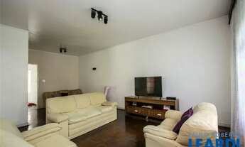 Imagem 3: CASA TÉRREA - VILA LEOPOLDINA - SP