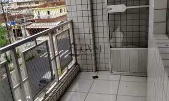 Imagem 7: Apartamento com 1 dorm, Canto do Forte, Praia Grande - R$ 185 mil, Cod: 338