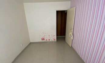 Imagem 6: Apartamento Vazio em Padre Miguel