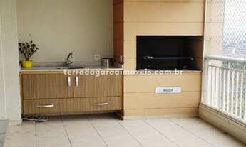 Imagem 5: APARTAMENTO RESIDENCIAL em SÃO PAULO - SP, TATUAPÉ