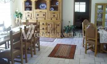 Imagem 5: Casa - Parque São Quirino - Campinas