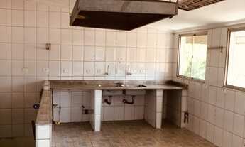 Imagem 7: Aluga linda casa super quadra residencial ou comercial