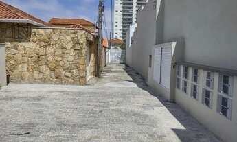 Imagem 7: Studio com 1 dormitório para alugar, 20 m² por R$ 1.425,00/mês - Bosque da Saúde - São Pau