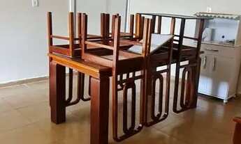 Imagem 4: Casa de 4 quartos para alugar no bairro Centro