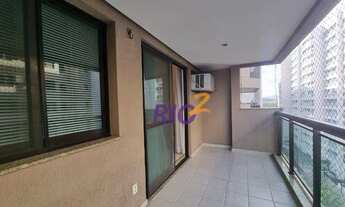 Imagem 6: Apartamento com 3 dormitórios para alugar, 89 m² por R$ 5.269,62/mês - Rio 2 - Rio de Jane