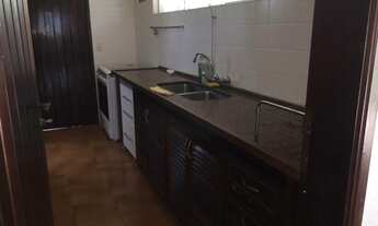 Imagem 6: Casa mobiliada lago azul