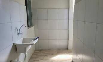 Imagem 2: Casa para aluguel com 50 metros quadrados com 2 quartos em Candeias - Jaboatão dos Guarara