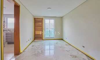 Imagem 2: CASA em CURITIBA - PR,no bairro AHÚ - Referência PLC0020