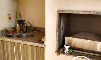 Imagem 4: Apartamento 3 dormitórios e 2 vagas Interlagos, Miguel Yunes