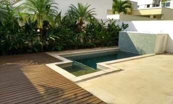 Imagem 4: CASAS EM CONDOMÍNIOS - MONT BLANC