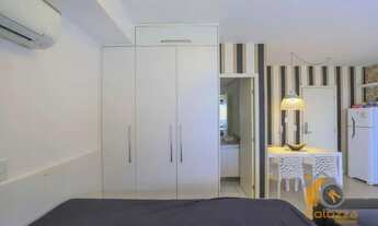 Imagem 7: Apartamento com 1 dormitório para alugar, 42 m² por R$ 3.536/mês - Bela Vista - São Paulo