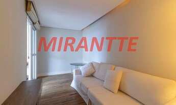 Imagem 5: Cobertura duplex para venda possui 200 metros quadrados com 3 quartos em Santana - São Pau