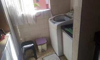 Imagem 6: Apartamento - Vila Tatetuba - Residencial Parque das Américas - 47m² - 2 Dormitórios