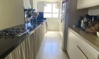 Imagem 6: Lindo 3 quartos transformado em 2 quaetos Cód: 23032 TH