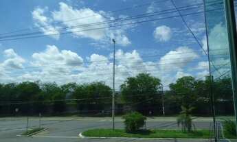 Imagem 7: ÓTIMO APARTAMENTO COM VARANDA DE 01 QUARTO NO RIACHO FUNDO 1