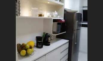 Imagem 4: Apartamentos com 2 dormitórios, 1 vaga ,Jardim Olavo Bilac