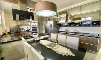 Imagem 4: Cortina D'Ampezzo 4 suítes em Nazaré - Belém - PA