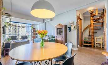 Imagem 2: Cobertura 3 dormitórios no Petrópolis