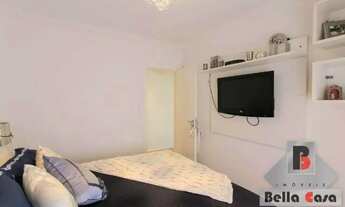 Imagem 3: Condomínio Andrea Rua Dias Leme, 217 ? Mooca á venda