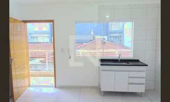 Imagem 5: Apartamento para Aluguel - Vila Prudente, 1 Quarto, 35 m2