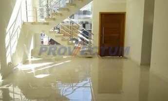 Imagem 3: Casa - Reserva Real - Paulínia