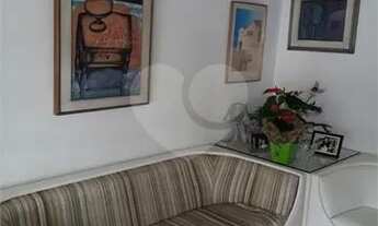 Imagem 4: São Paulo - Casa Padrão - VILA CLEMENTINO