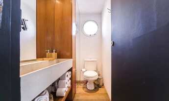 Imagem 7: Apartamento Duplex em São Paulo