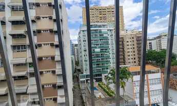 Imagem 6: Apartamento para Aluguel - Icaraí, 3 Quartos, 80 m2