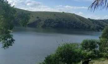 Imagem 7: Terreno à beira da represa em Igaratá: construa sua casa dos sonhos!