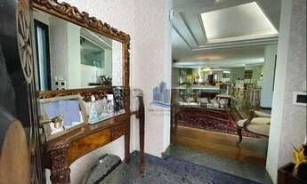 Imagem 5: Casa com 4 dormitórios para alugar, 407 m² por R$ 17.250,00/mês - Jardim São Caetano - São