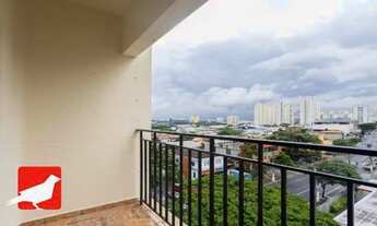 Imagem 5: Apartamento à venda no bairro Vila Leopoldina - São Paulo/SP, Zona Oeste