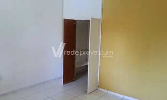 Imagem 4: Casa - Vila Marieta - Campinas