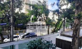 Imagem: Cobertura para venda tem 227 metros quadrados