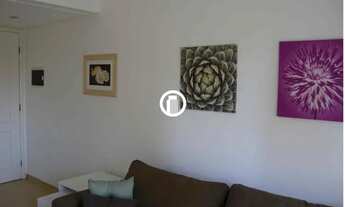 Imagem 2: Apartamento para locação 35m², 1 dormitório, 1 vaga- Vila Suzana