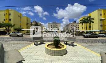 Imagem: COND. SERRAMBI 5 - NOVA PARNAMIRIM