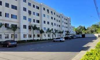 Imagem 6: Apartamento para venda com 50 metros quadrados com 2 quartos em São Diogo II - Serra - ES