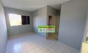 Imagem 7: Apartamento com 2 dormitórios para alugar, 55 m² por R$ 1.173,06/mês - Cidade dos Funcioná