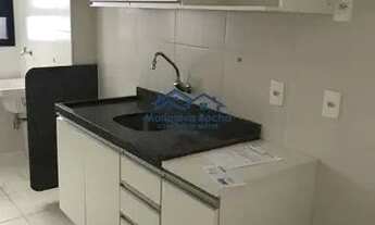 Imagem 1: Apartamento para alugar no bairro Caminho das Árvores - Salvador/BA