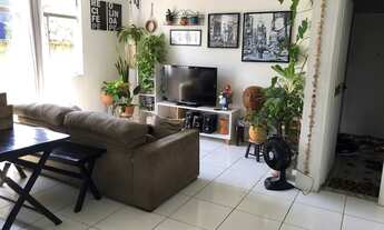 Imagem 3: Apartamento para venda com 85 metros quadrados com 3 quartos em Aflitos - Recife - PE