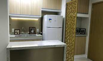 Imagem 7: Apartamento para venda com 50 metros quadrados com 1 quarto