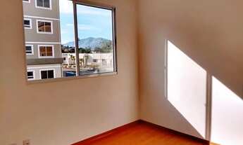 Imagem 2: ALUGO APTO. 2 QUARTOS - COND. COMPLETO