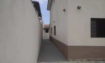 Imagem 3: Apartamento para venda tem 115 metros quadrados com 2 quartos em Nova Aldeota - Itapipoca