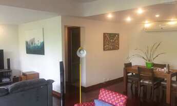 Imagem 6: RJ - Leblon - Apartamento - 3 Quartos - 160m²