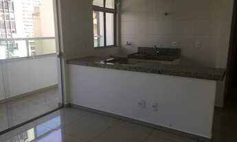 Imagem 7: Apartamento 01 quarto mobiliado - Aluguel - Centro