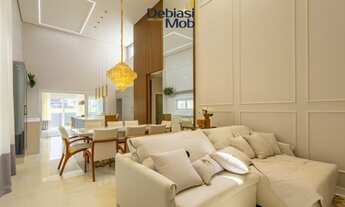 Imagem 2: Casa de Alto Padrão no Res. Quinta do Lago - Tubarão (SC