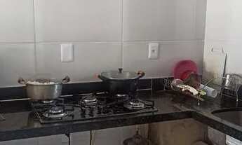 Imagem 6: Agio samambaia norte 2 qts c/ cs de fundos não exijo transferência