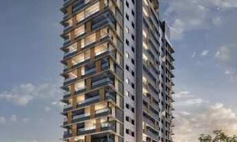 Imagem 5: Apartamento com 3 dormitórios à venda, 93 m² por R$ 1.035.000 - Vila Ema - São José dos Ca