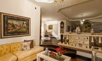 Imagem 3: Casa para Aluguel - Vila Galvão, 3 Quartos, 525 m2